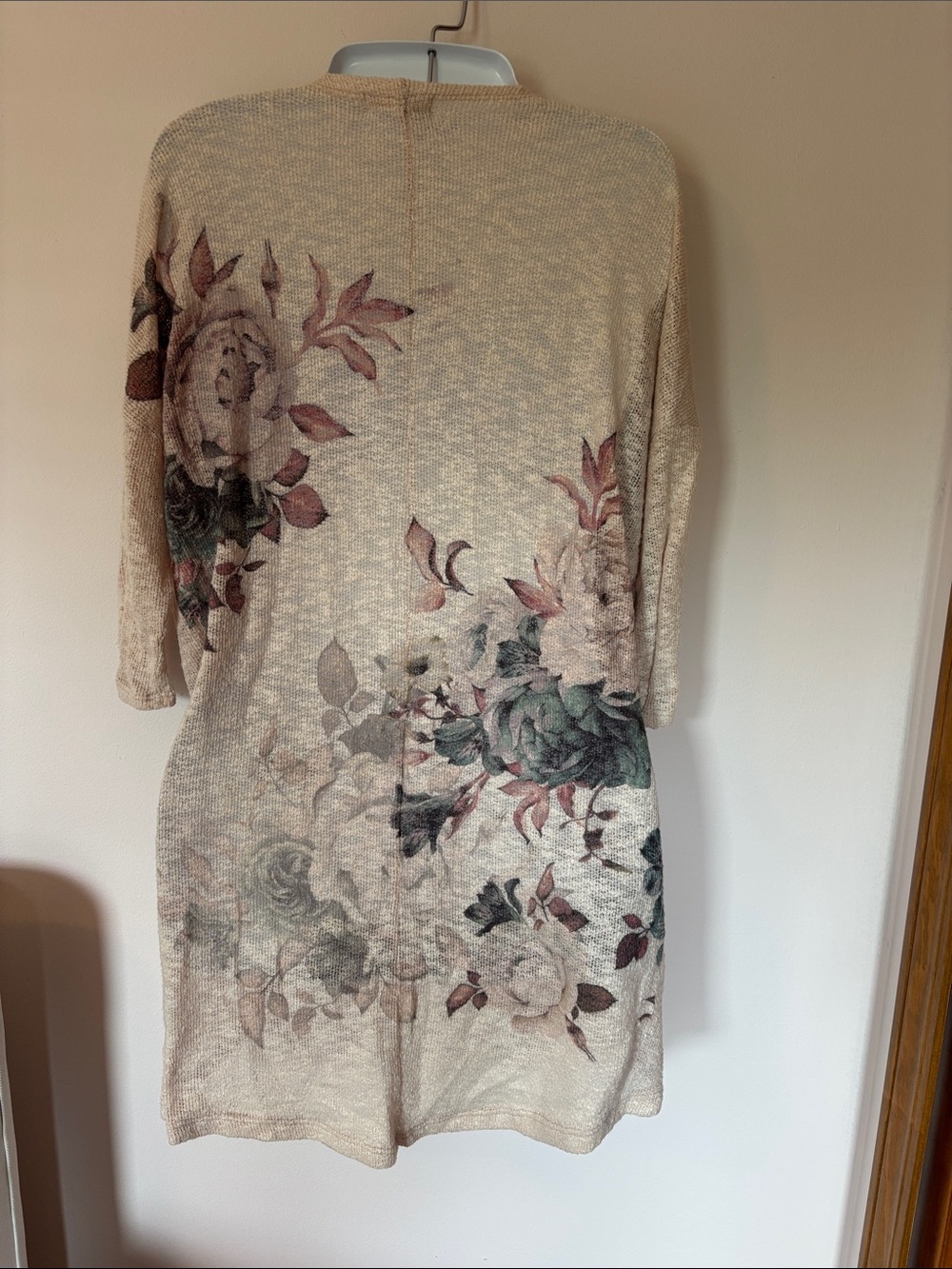 Ginger G cardigan size S
